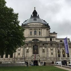 Central Hall Westminster
