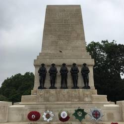 Guards Memorial