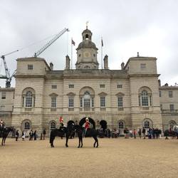 Horse Guards