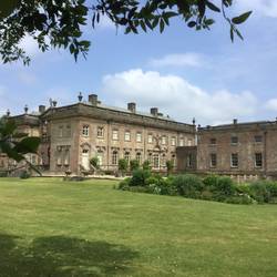Stourhead House