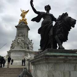 Queen Victoria Memorial