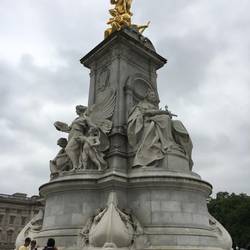 Queen Victoria Memorial
