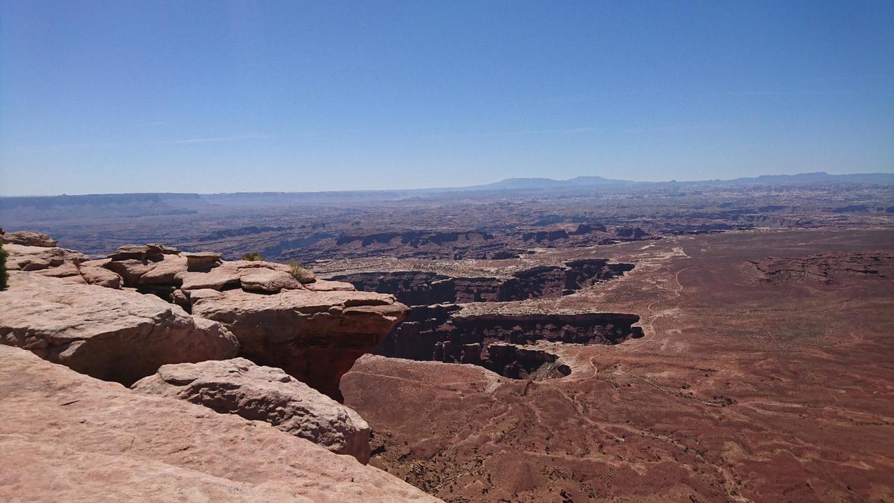 Grand Viewpoint Overlook