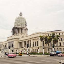 El Capitolio