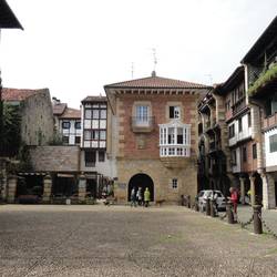 Hotel Palacete