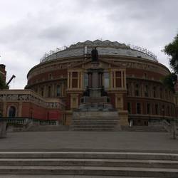 Royal Albert Hall