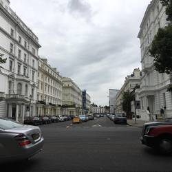 South Kensington