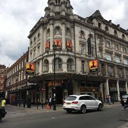 Gielguld Theater