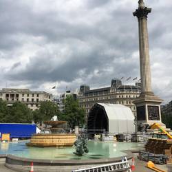Trafalgar Square