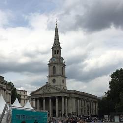 St. Martin-in-the-Fields