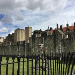 Tower of London