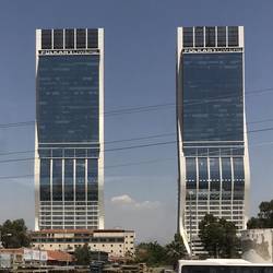 Folkart Towers, Izmir