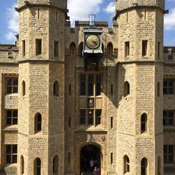 The Crown Jewels