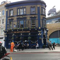 The Shipwrights Arms
