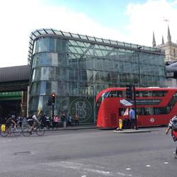 Der Borough Market