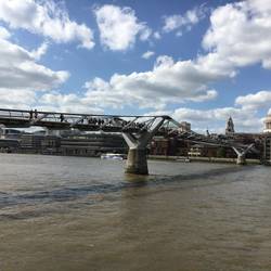 Millennium Bridge