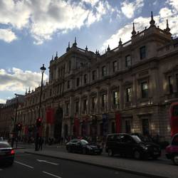 Burlington House