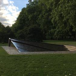 Canada Memorial