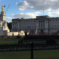 Buckingham Palace