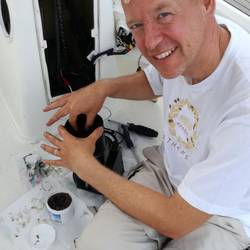 Fehlersuche beim Autopilot