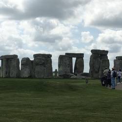 Stonehenge