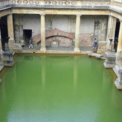 Roman Baths