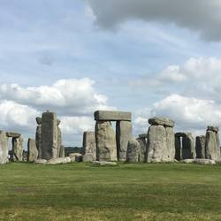 Stonehenge