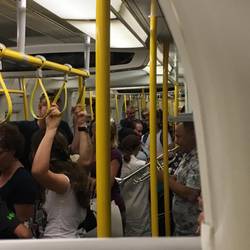 Musik in der Underground