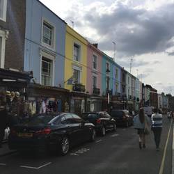 Portobello Road