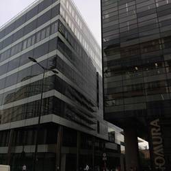 Nomura Hochhäuser