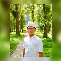 Mein Doktor auf Bali