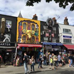 Camden Street