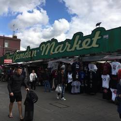 Buck Street Market