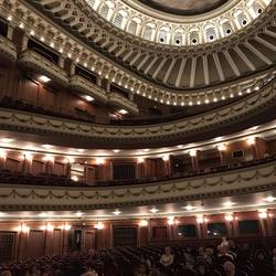 Sofia Opera House