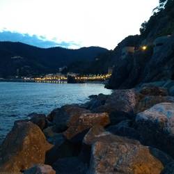 Cinque Terre