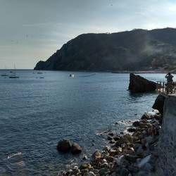 Cinque Terre