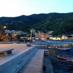 Cinque Terre