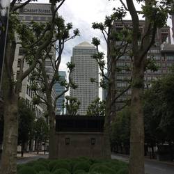 One Canada Square