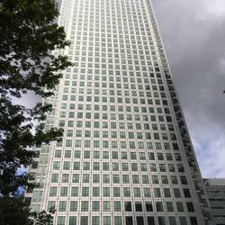 One Canada Square