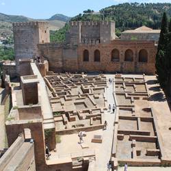 Alcazaba