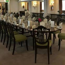 Royal Yacht Britannia