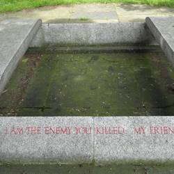 Wilfred Owen Memorial