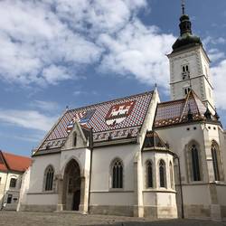 St Mark's Church