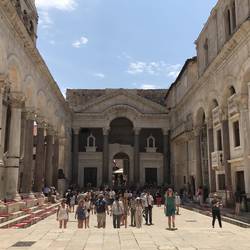 Diocletian's Palace