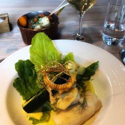 Da hat jemand sehr lecker für mich gekocht