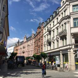 Münchener Straße