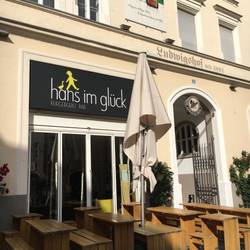 Hans im Glück