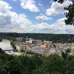 Wasserburg am Inn