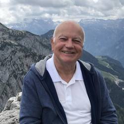 At the Eagle's Nest