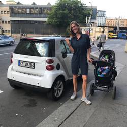 Unglaublich aber wahr: Ein Ratzeburger in Prag!